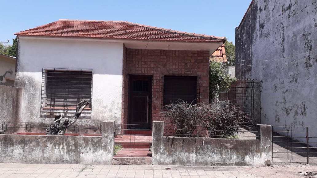 venta - Casa a Reciclar